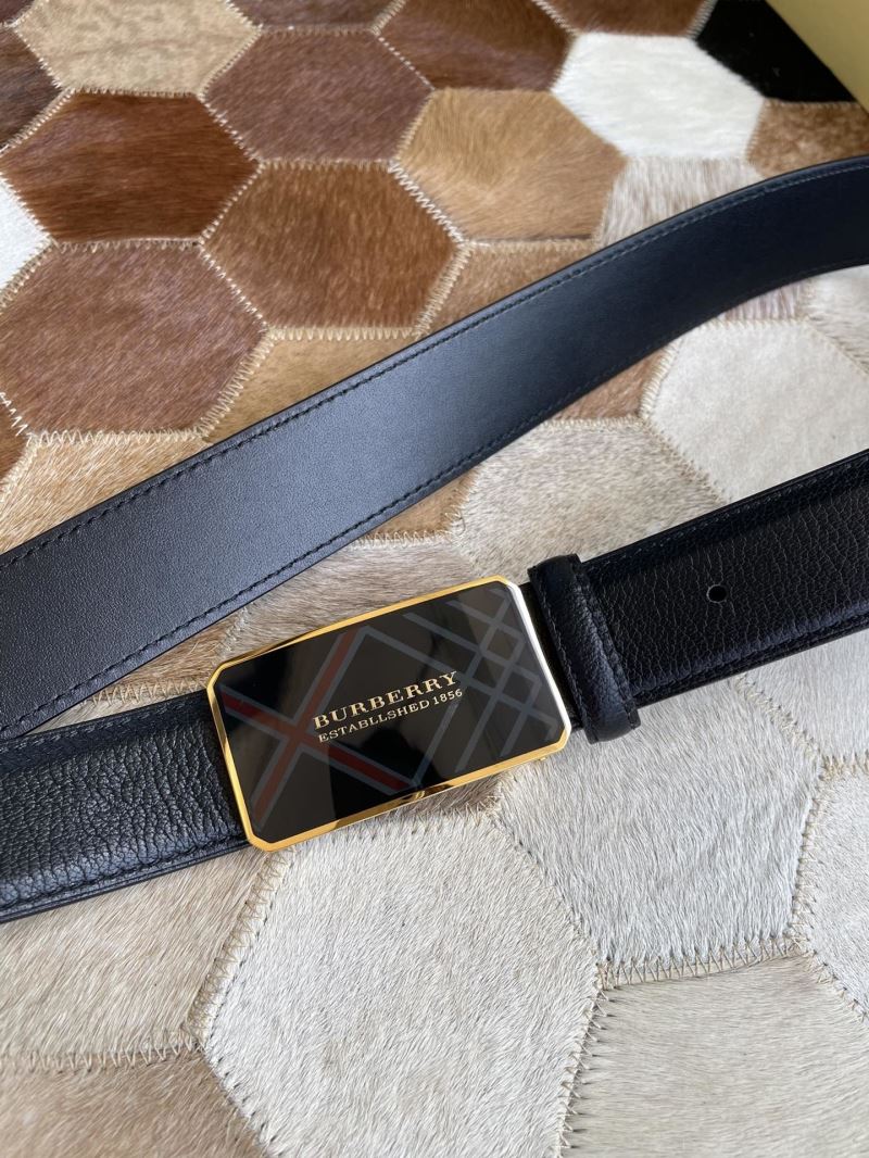 Burberry Belts